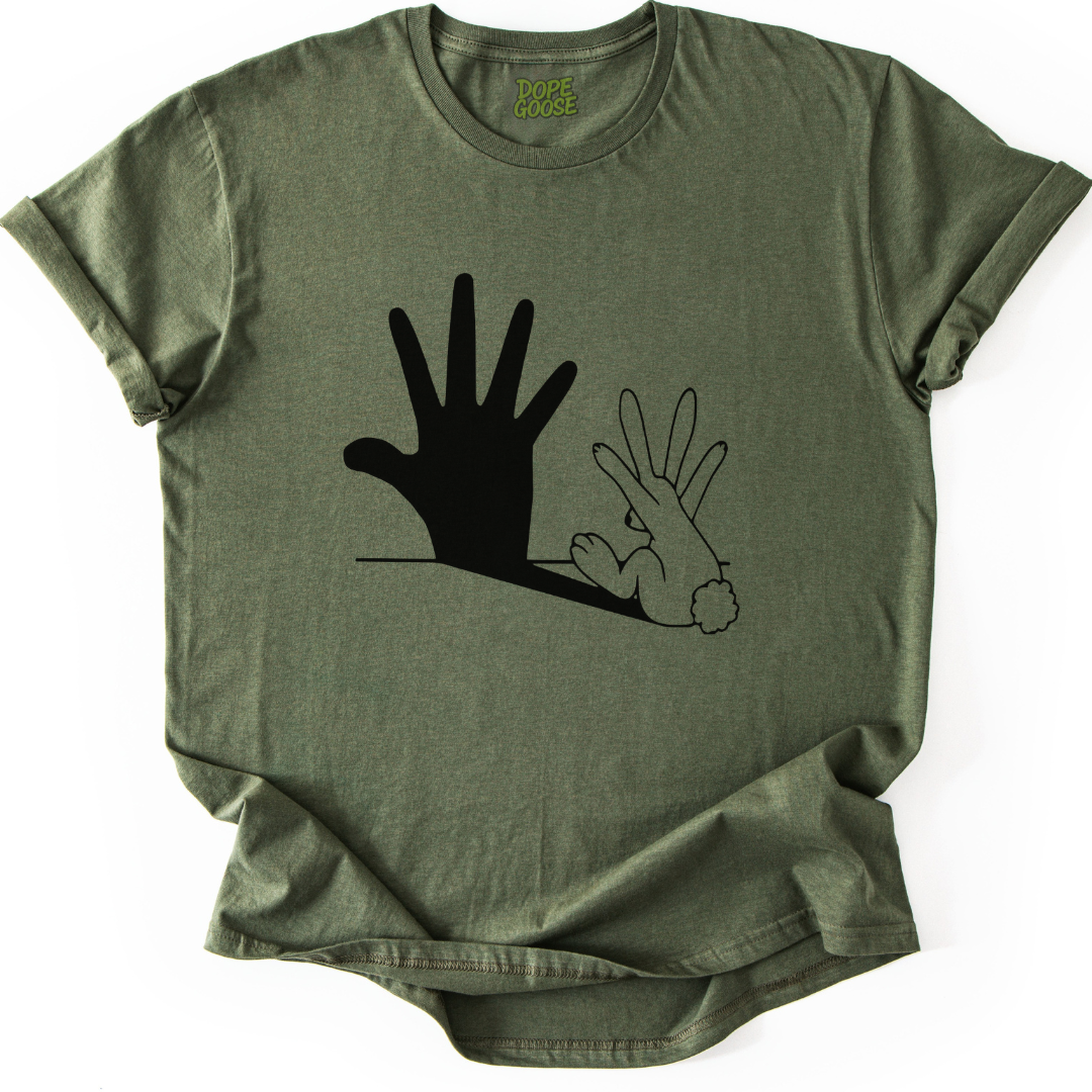 Shadow Puppet