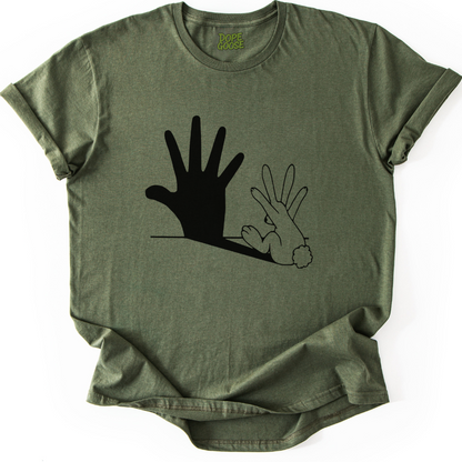 Shadow Puppet