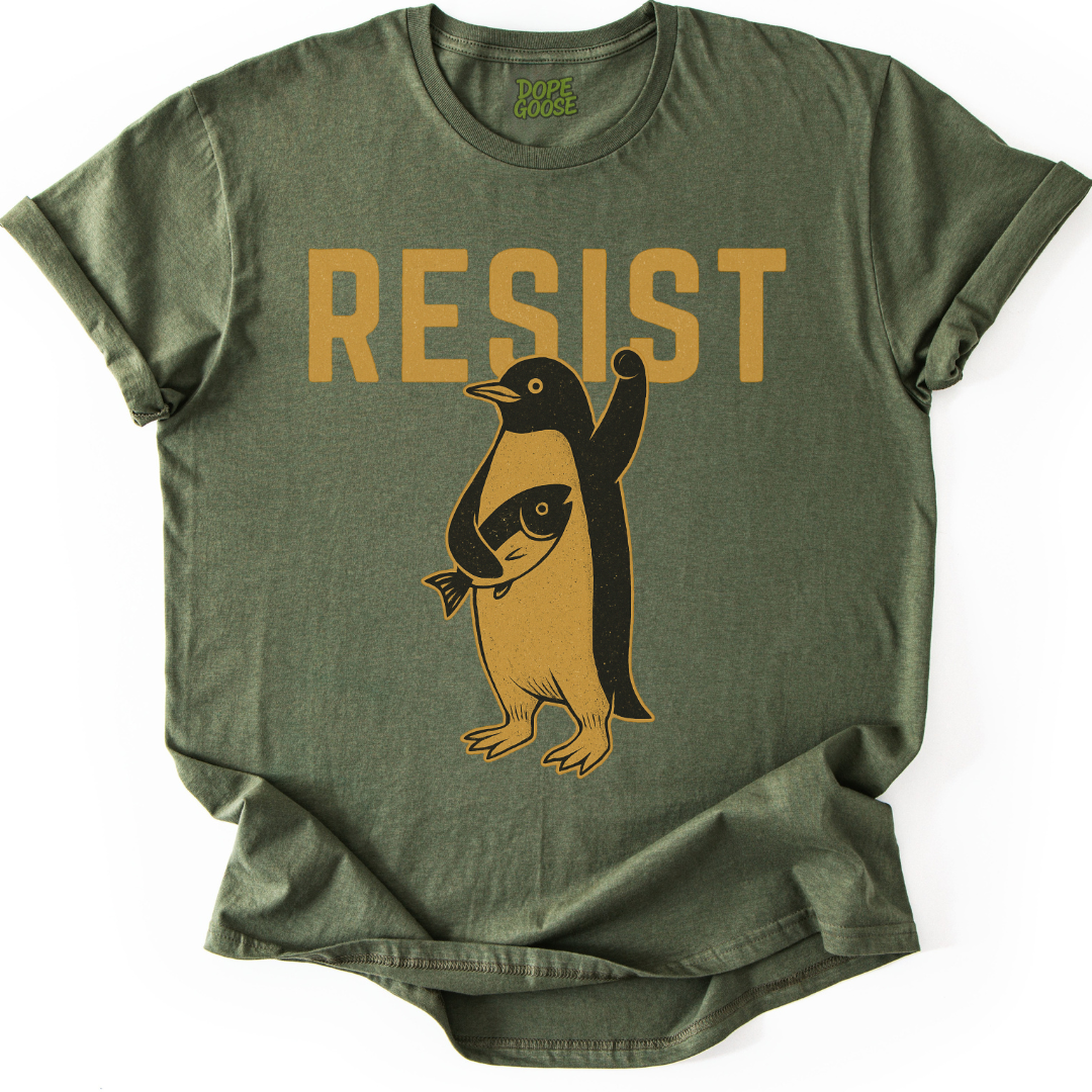 Resist