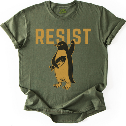 Resist