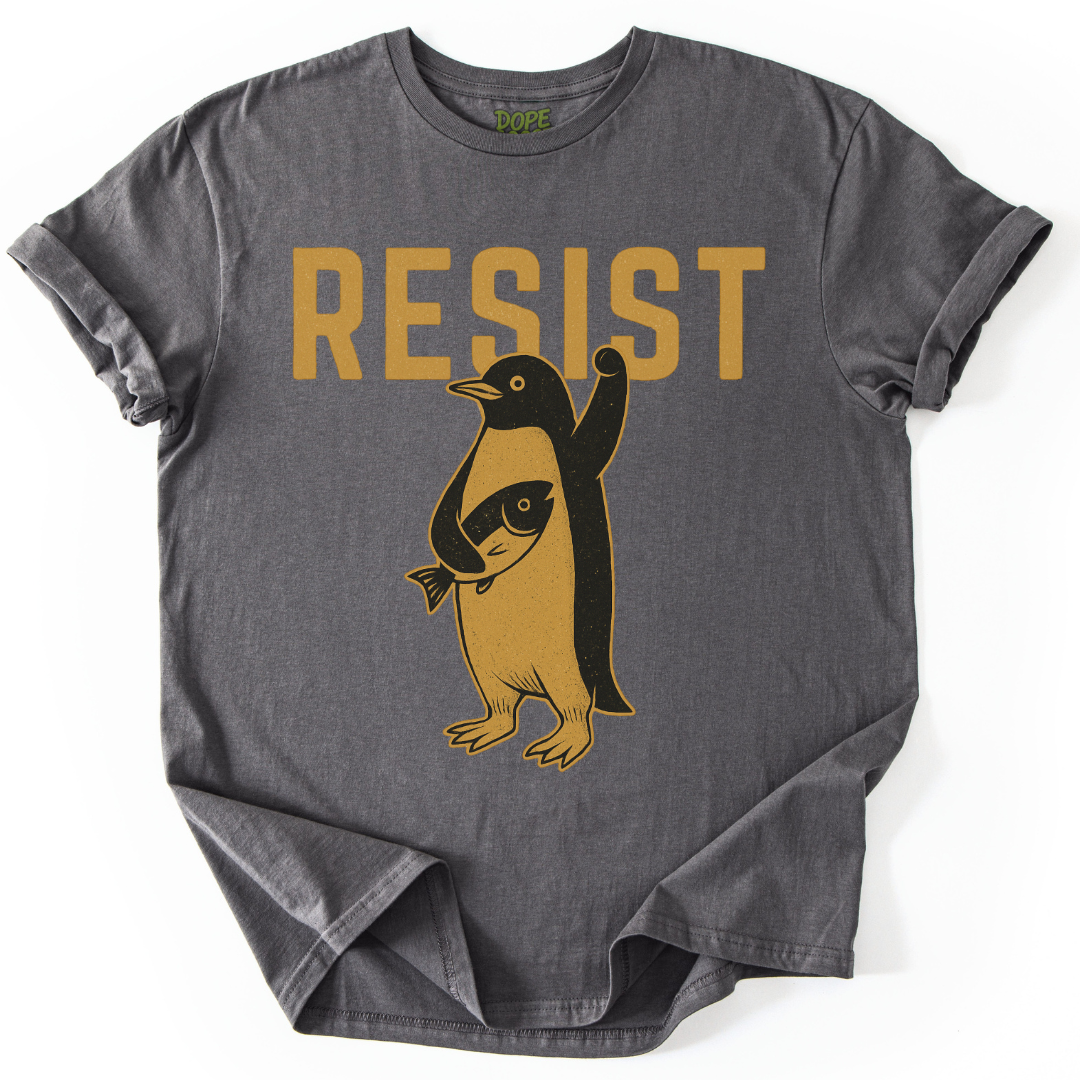 Resist