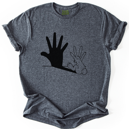Shadow Puppet
