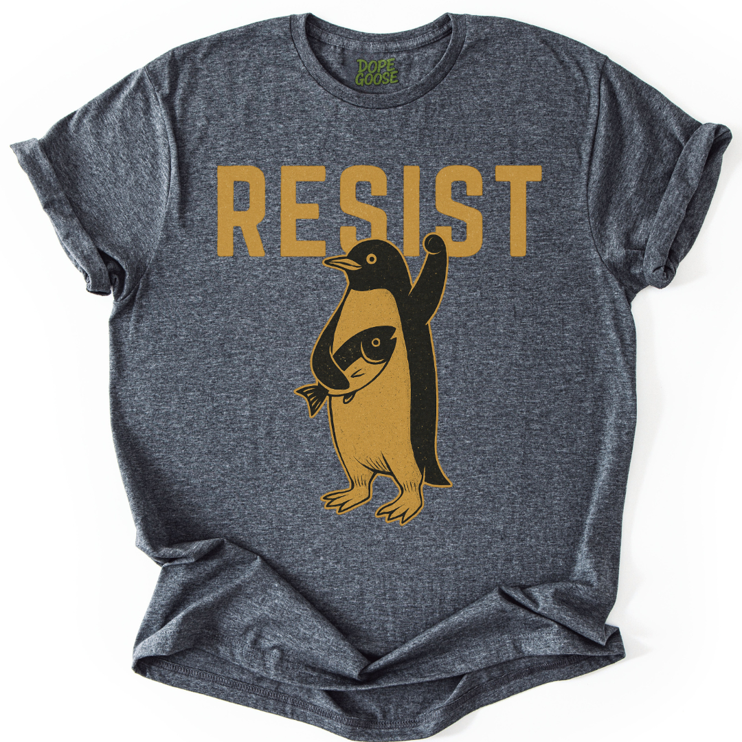 Resist