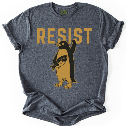 Resist