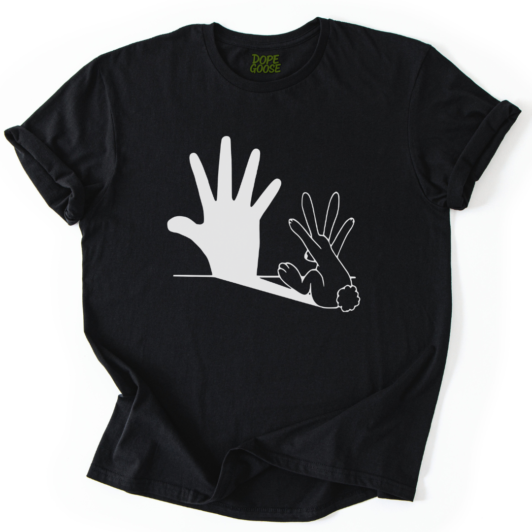 Shadow Puppet