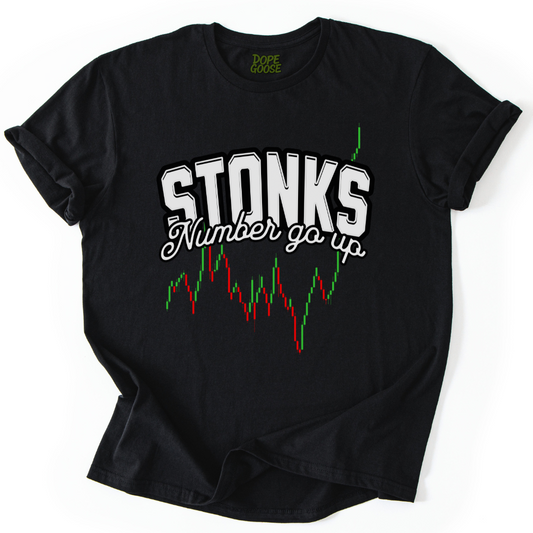 Stonks