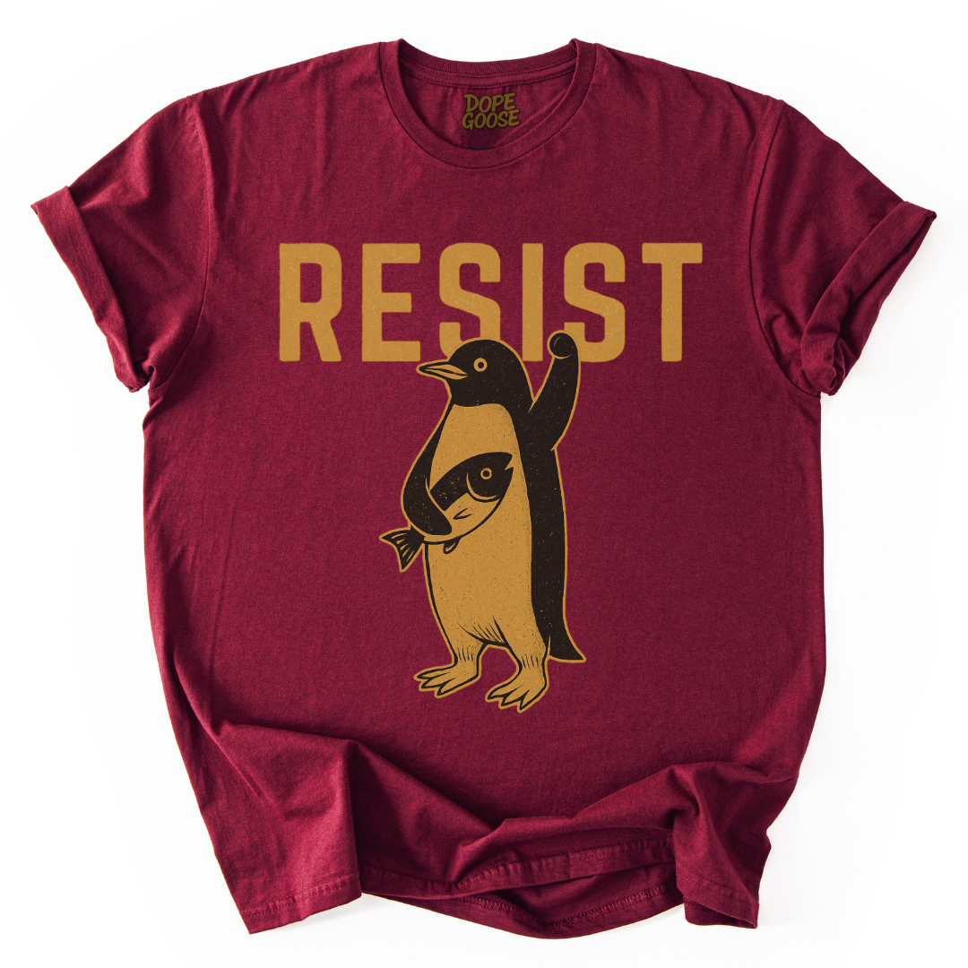 Resist