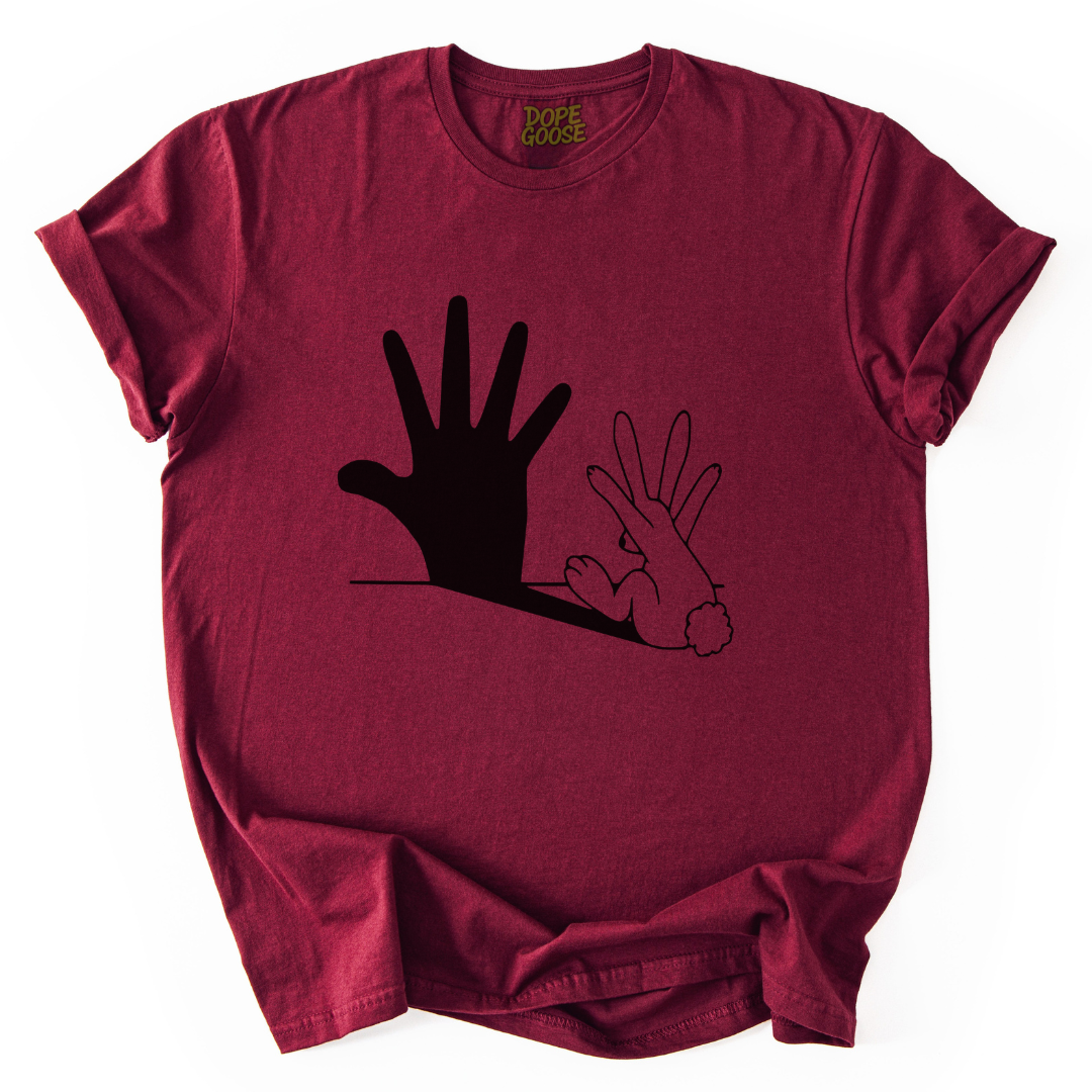 Shadow Puppet