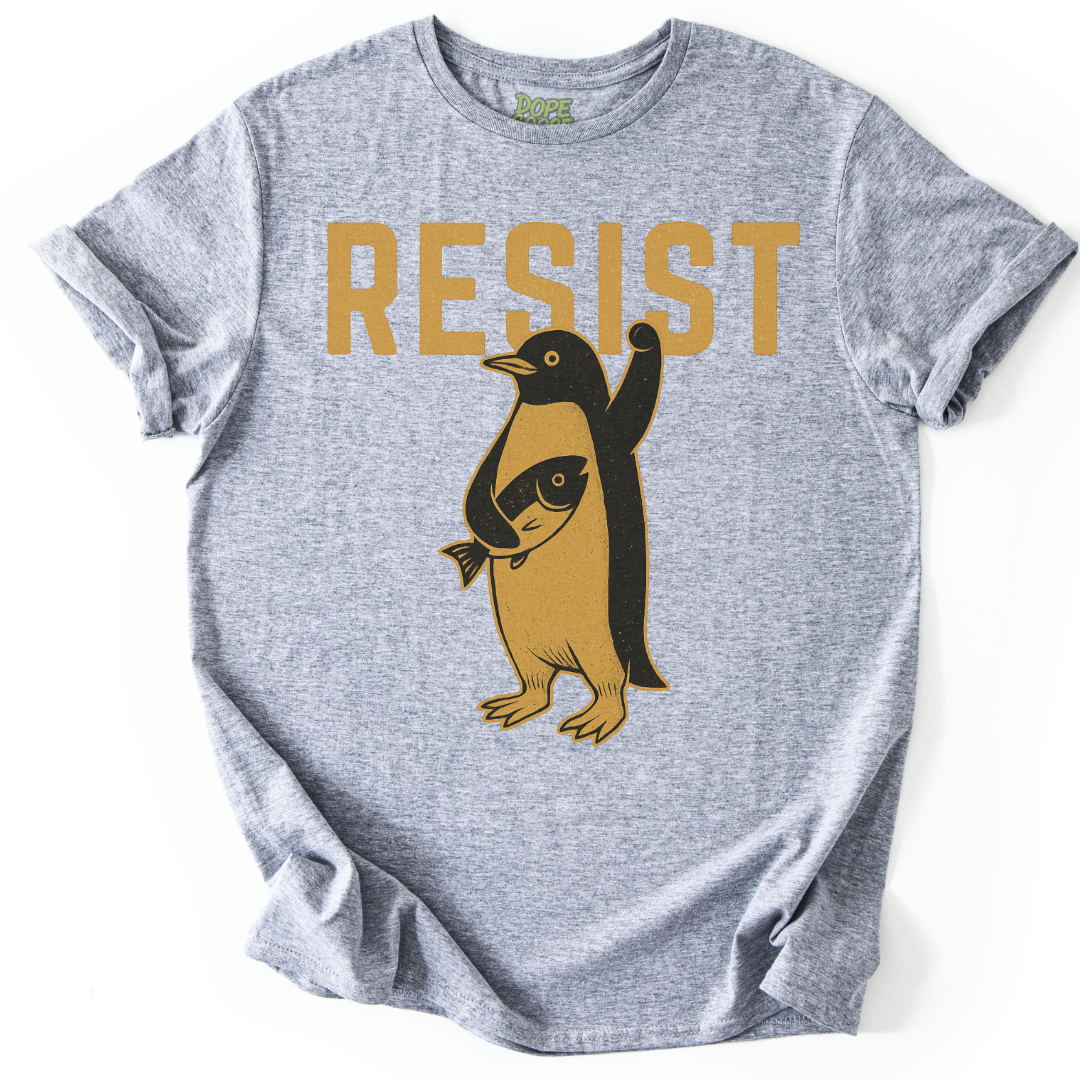 Resist