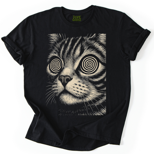 Hypno Cat