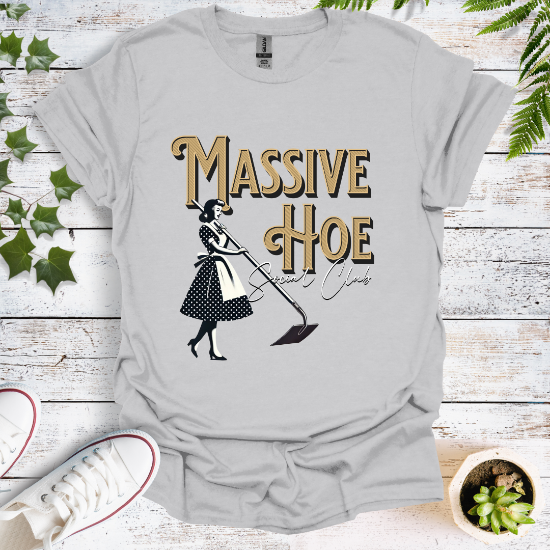 Massive Hoe Social Club