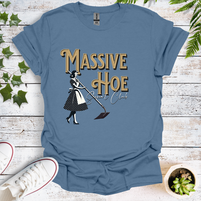 Massive Hoe Social Club