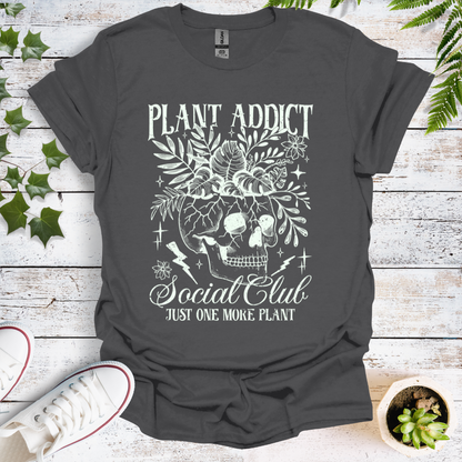 Plant Addict Social Club