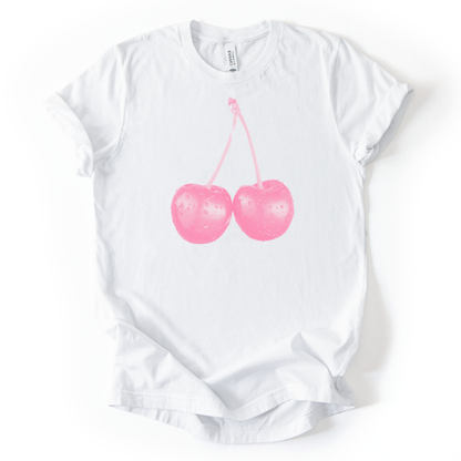 Mon Cheri - Bella Canvas Super Soft Standard Fit T Shirt