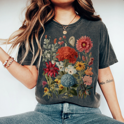 Boho Bloom