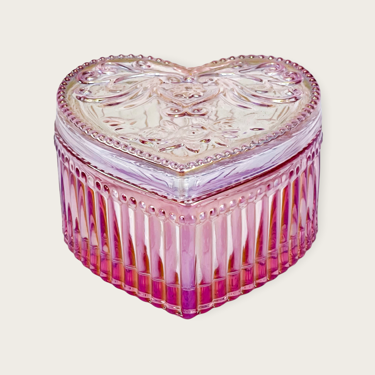 Dozen Roses Scented Luxury Candle