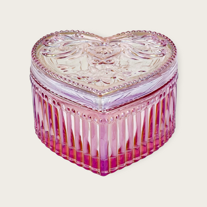 Dozen Roses Scented Luxury Candle
