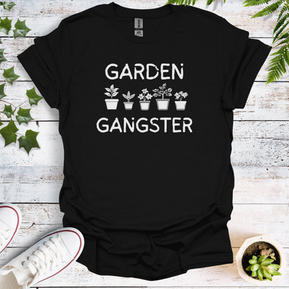 Garden Gangster