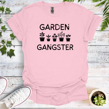 Garden Gangster