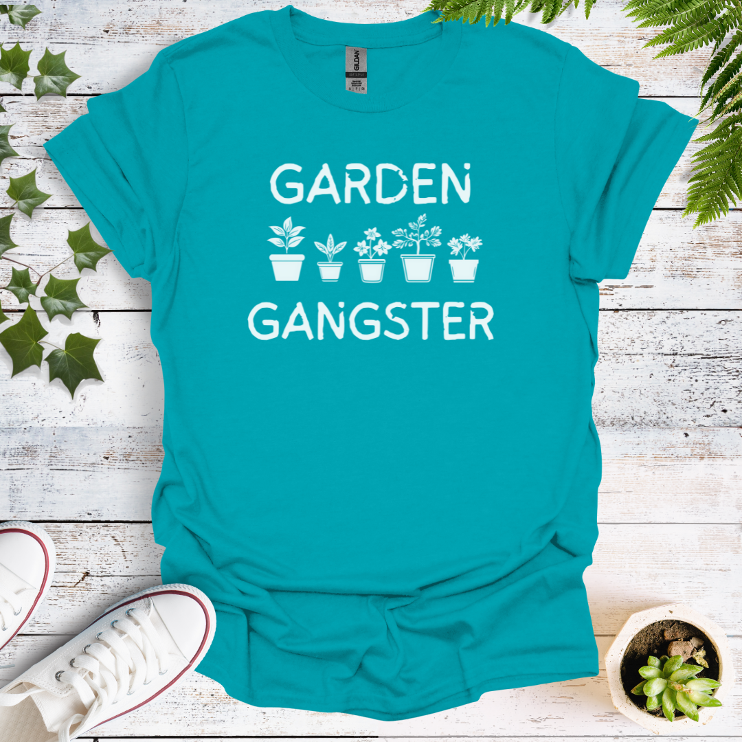 Garden Gangster