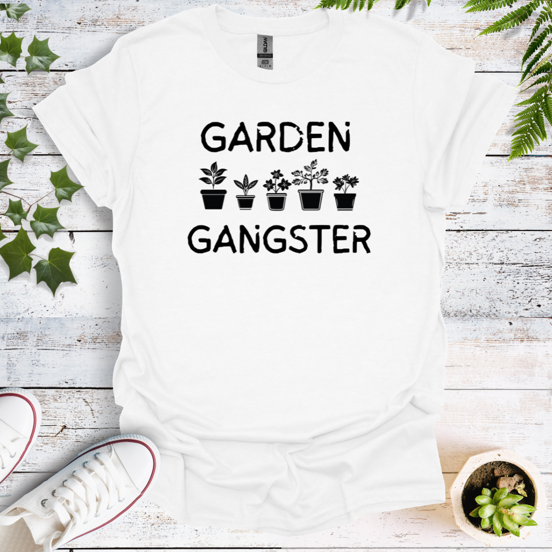 Garden Gangster