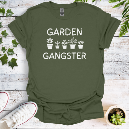 Garden Gangster