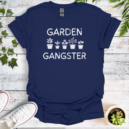 Garden Gangster