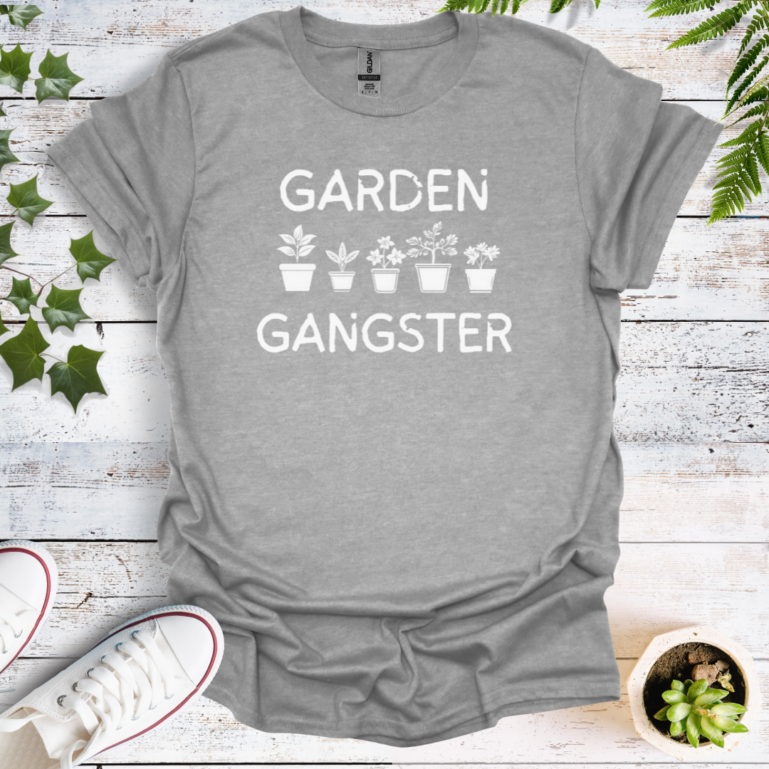 Garden Gangster