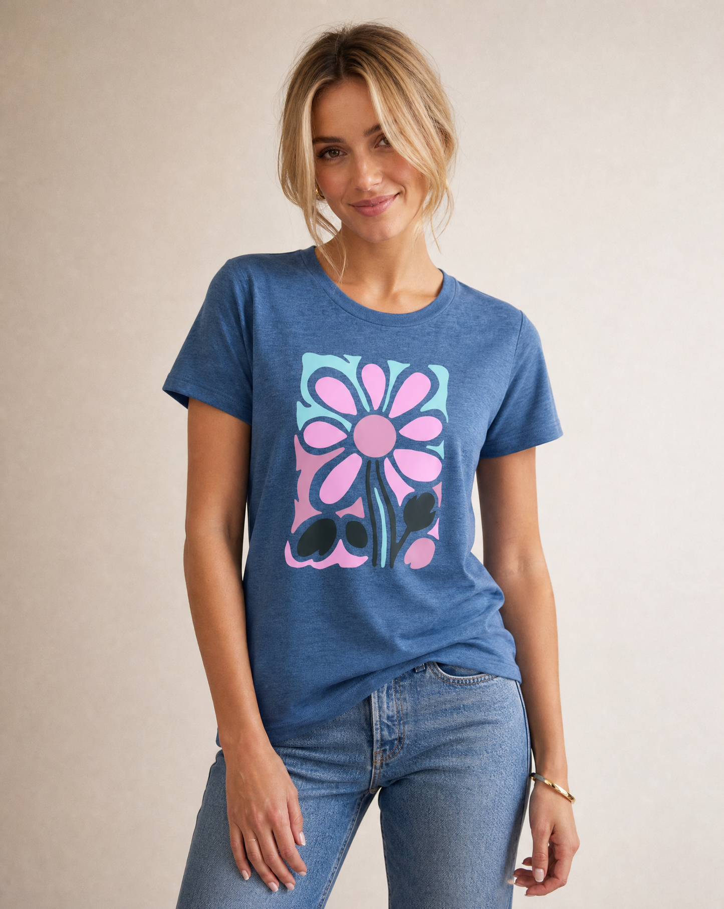 Endless Summer - Women's Perfect Tee