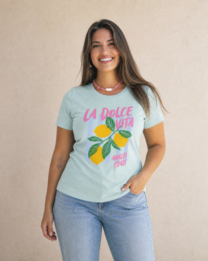 La Dolce Vita - Women's Perfect Tee