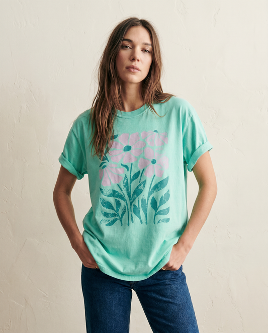 Lazy Days -  Comfort Colors Relaxed Fit Premium T Shirt