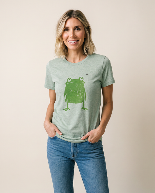 Frog - Women's Perfect Tee