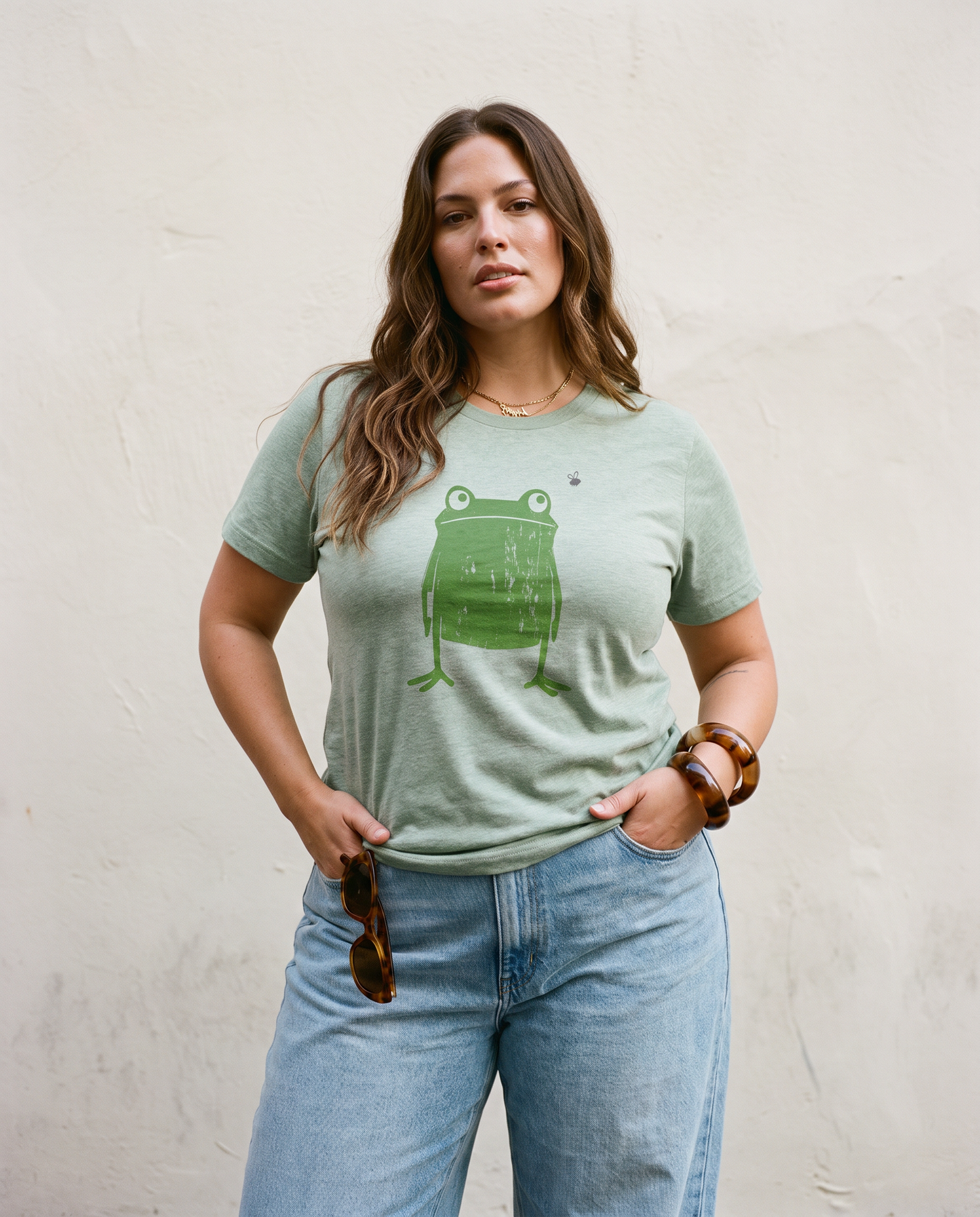 Frog - Women's Perfect Tee