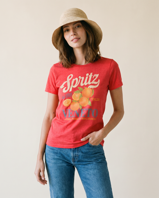 Spritz - Women's Tee