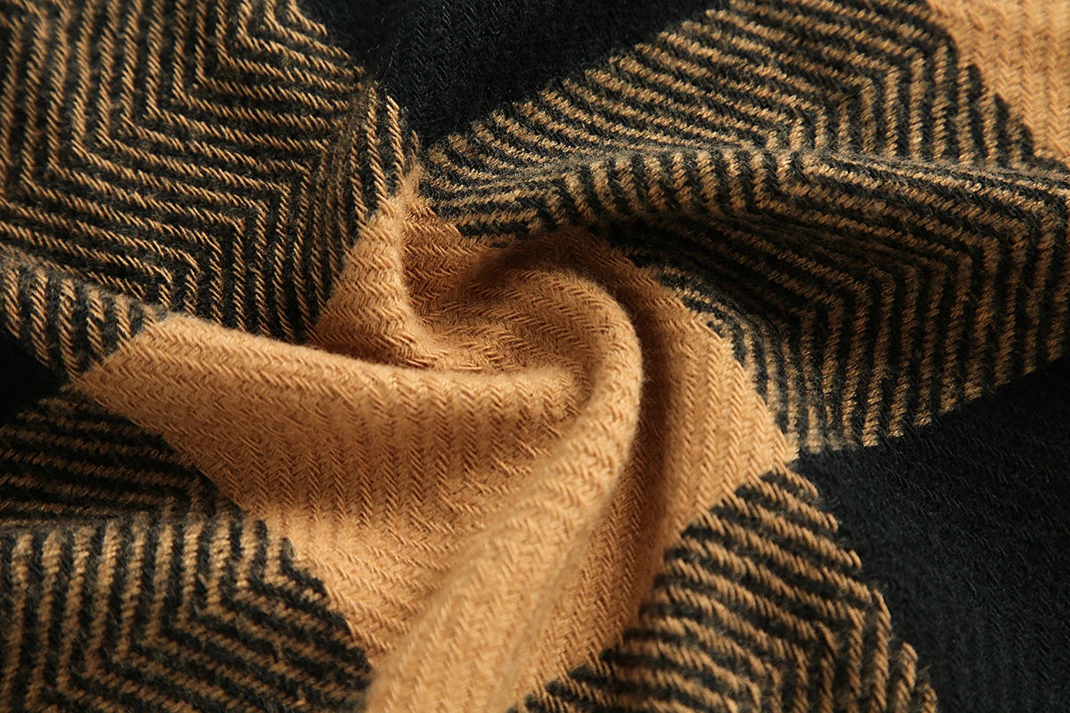 Winter  Pashmina