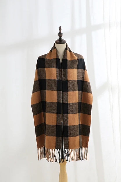Winter  Pashmina