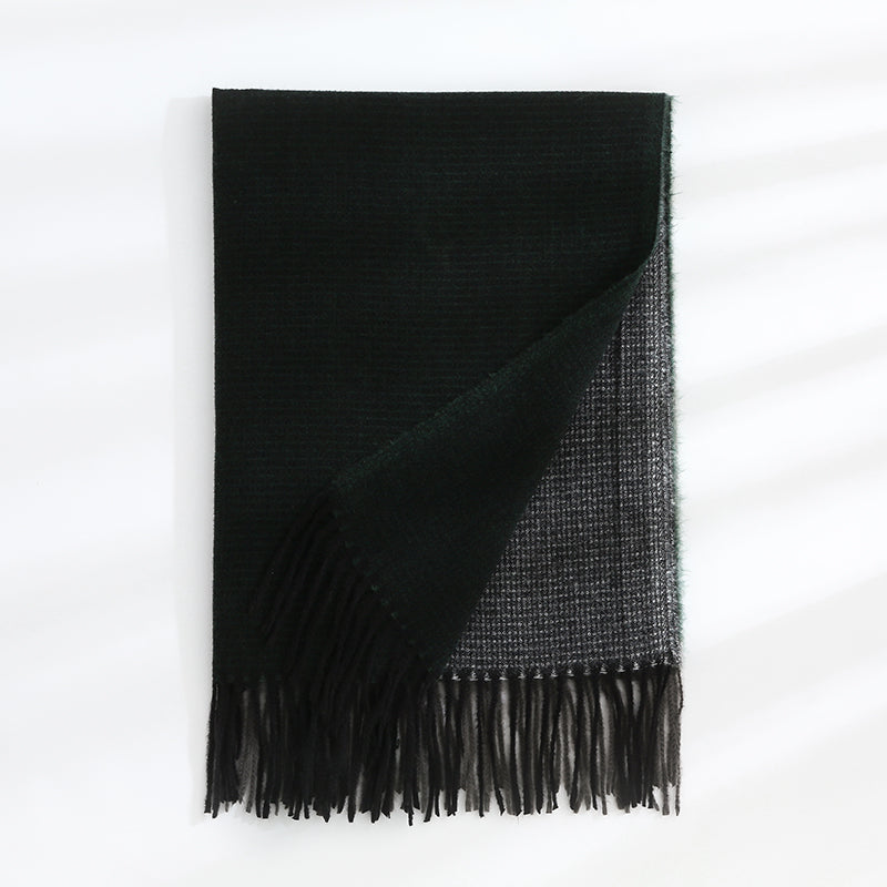 Winter Chic Infinity Pashmina