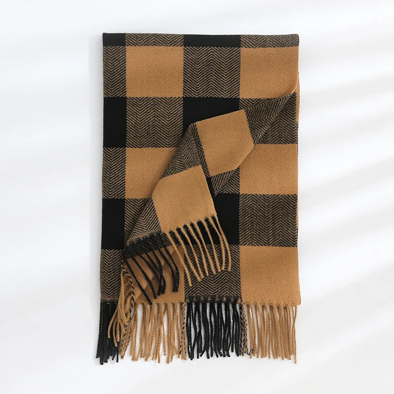 Winter  Pashmina