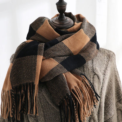 Winter  Pashmina