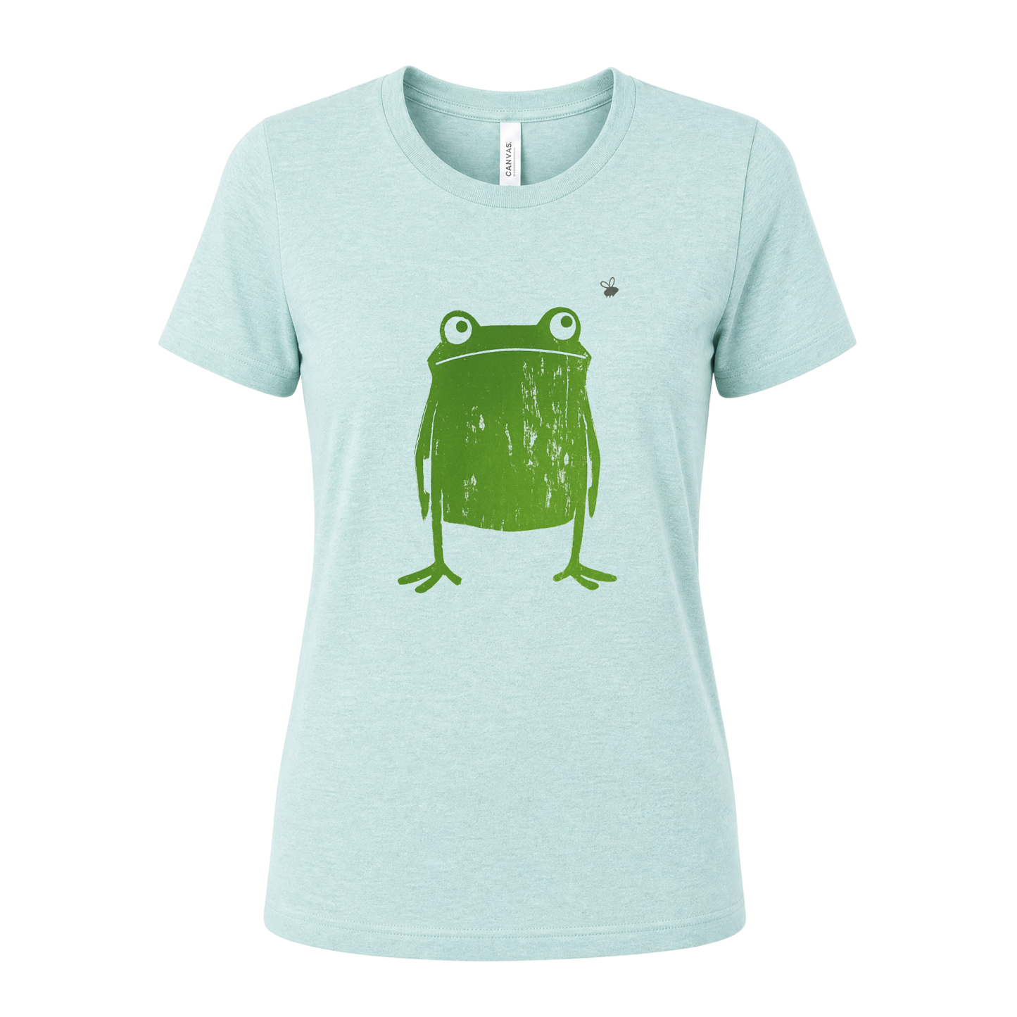 Frog - Women's Perfect Tee