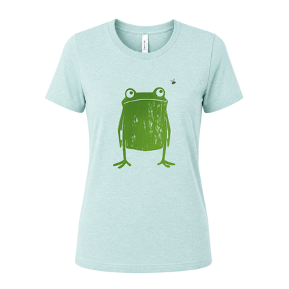 Frog - Women's Perfect Tee