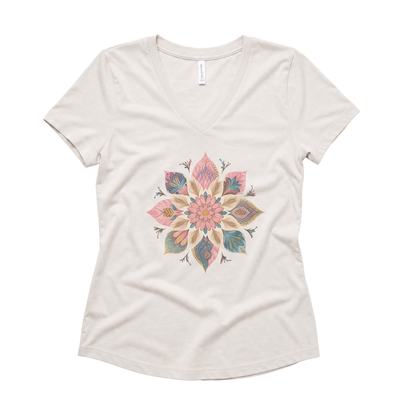 Serenity - Super Soft V-Neck
