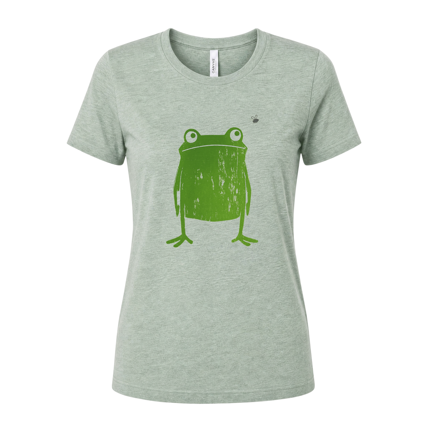 Frog - Women's Perfect Tee