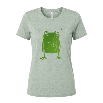 Frog - Women's Perfect Tee