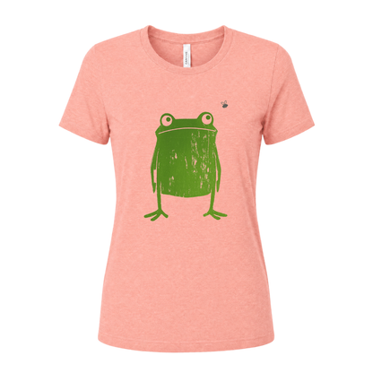 Frog - Women's Perfect Tee