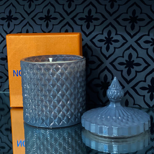 No 64 Luxury Scented Candle,Designer Inspired by Vetiver 46 Le Labo
