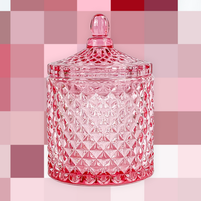 LOVE Scented Candle Home Decor Designer Inspired by Ralph Lauren Romance