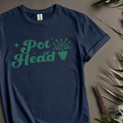 Pot Head