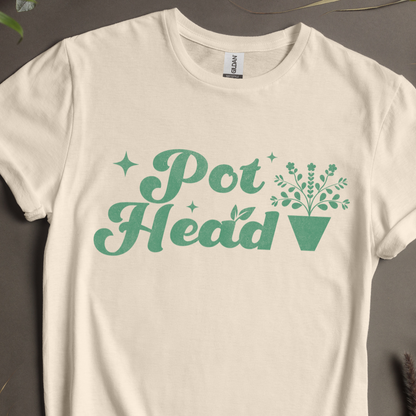 Pot Head