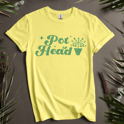 Pot Head